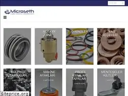 Sites similar to microseth.com
