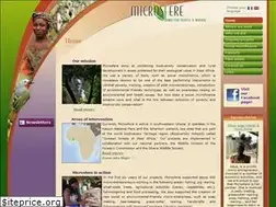 Sites similar to microsfere.org