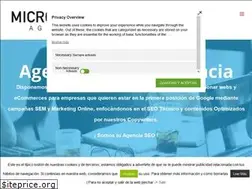Sites similar to microsgandia.com