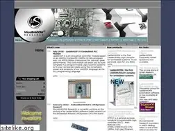 Sites similar to microshadow.com