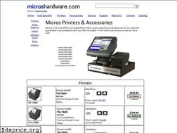 Sites similar to microshardware.com