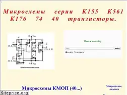 Sites similar to microshemca.ru