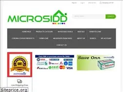 Sites similar to microsidd.com