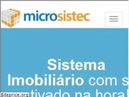 Sites similar to microsistec.com.br