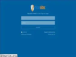 Sites similar to microsistec.digital