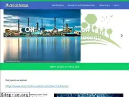 Sites similar to microsistemascol.com