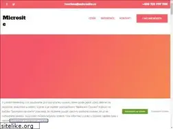 Sites similar to microsite.cz
