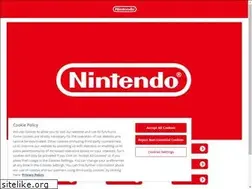 Sites similar to microsite.nintendo-europe.com