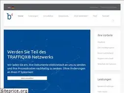 Sites similar to microsite.traffiqx.net