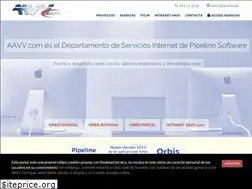 Sites similar to microsites.aavv.com
