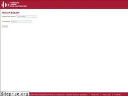 Sites similar to microsites.fundacionlaboral.org