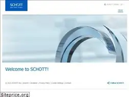 Sites similar to microsites.schott.com
