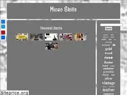 Sites similar to microskills.ca