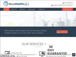 Sites similar to microsmartsllc.com