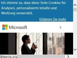 Sites similar to microsodt.com