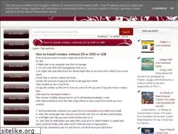 Sites similar to microsof786.blogspot.com