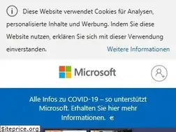 Sites similar to microsofft.com