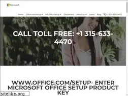 Sites similar to microsoft-office-setup-online.com