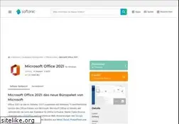 Sites similar to microsoft-office.softonic.de