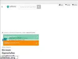 Sites similar to microsoft-outlook.softonic.de