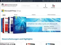 Sites similar to microsoft-press.de