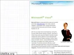 Sites similar to microsoft-visio.com