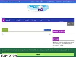 Sites similar to microsoft-visualstudio.com