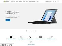 Sites similar to microsoft.be