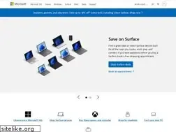 Sites similar to microsoft.ca