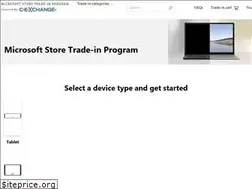 Sites similar to microsoft.cexchange.com