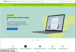 Sites similar to microsoft.cm