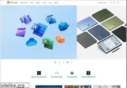 Sites similar to microsoft.com.mx