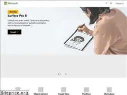 Sites similar to microsoft.cz