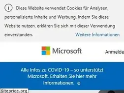 Sites similar to microsoft.de