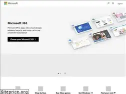 Sites similar to microsoft.global