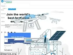 Sites similar to microsoft.hackster.io