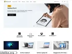 Sites similar to microsoft.in