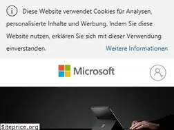 Sites similar to microsoft.live