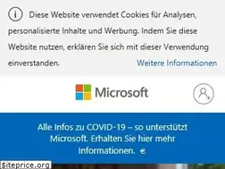 Sites similar to microsoft.net