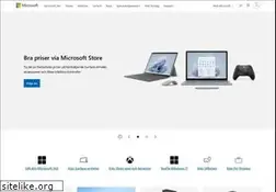 Sites similar to microsoft.se