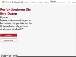 Sites similar to microsoftaccess.com