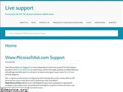 Sites similar to microsoftask.com