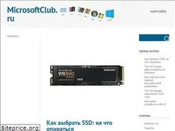 Sites similar to microsoftclub.ru