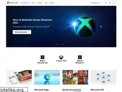 Sites similar to microsoftcolombia.com