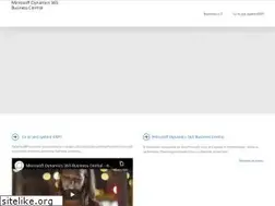 Sites similar to microsoftdynamicserp.pl