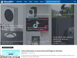 Sites similar to microsofters.com