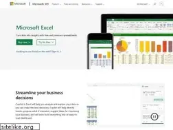 Sites similar to microsoftexcelhelp.com