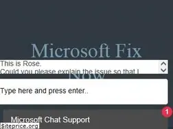 Sites similar to microsoftfixnow.com