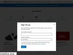 Sites similar to microsofthardwareblog.com
