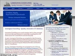 Sites similar to microsoftitconsulting.com